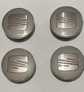 Kapsle/ zaślepki do Felg SEAT 