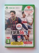 Fifa 14 Xbox 360