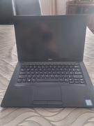 Dell Latitude 7480 i5 6 gen 