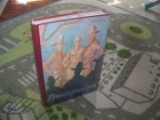 ZANE GREY - PRAWO PUSTYNI - WESTERN -DZIKI ZACHÓD