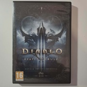 Diablo 3 Reaper of Souls PC