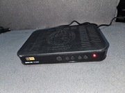 Tuner cyfrowy polsat