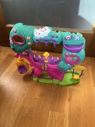 Little Pet Shop domek