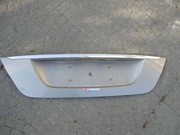 Mercedes E W211 Blenda tylna klapa chrom 2118100173