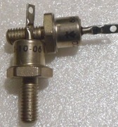 D22-10-06 Dioda prostownicza 10A 600V Lamina