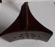 Stare strzemiono jeździeckie 