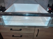 Szuflada na warzywa do lodówki Electrolux 