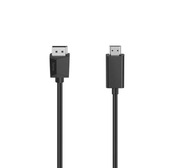 Kabel DisplayPort-HDMI