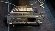Radio bmw e46 kasetowe bmw nawigation system 