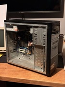 Komputer Intel Celeron 2gb modecom 400w