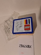 LEGO Śniadaniòwka 