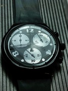 Zegarek Swatch Moonshadow Chronograph 1993 rok