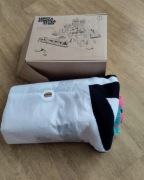 Szalik Drwala McDonald's 