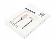 Oryginalny przewód USB-A Apple Lightning iPhone iPad iPod 000051446BN VW