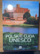 Polskie cuda UNESCO - album