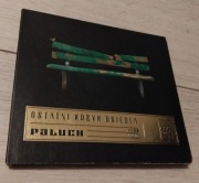 Ostatni krzyk osiedla Paluch CD