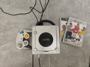 Nintendo Gamecube 
