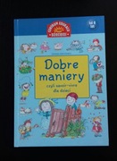 Dobre maniery, czyli savoir-vivre dla dzieci