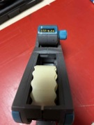 METO Metkownica jednowierszowa 826