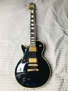 Epiphone by Gibson Les Paul - Custom PRO - leworęczna