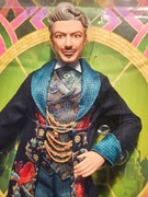 Barbie Wicked Czarnoksieżnik z krainy Oz