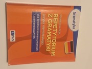 Repetytorium z gramatyki język niemiecki