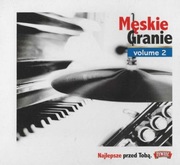 MĘSKIE GRANIE VOLUME 2 (2010)