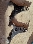 Komplet Wahacze Mercedes B W245 200 CDI Orginał MB używane . 