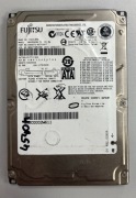 do laptopa 60GB MHV2060BH Fujitsu Sata 2,5" sprawny niski przebieg