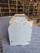 Złącze wysokoprądowe 600V