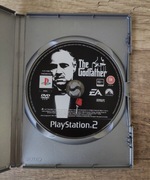 Gra the Godfather PS2