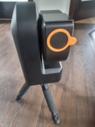 ZWO SEESTAR S50 TELESKOP ASTRONOMICZNY AUTOMATYCZNY