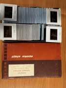 Przygody koziołka matołka 