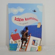 Idzie kominiarz i inne rymowanki