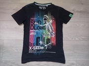 C&A T-SHIRT BLUZKA DLA CHŁOPCA 11-12 LAT 152