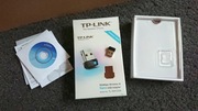 TP-LINK TL-WN725N karta sieciowa USB, standard N, 150 Mb/s