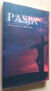 Pasja opowiedziana przez Annę Katarzynę Emmerich