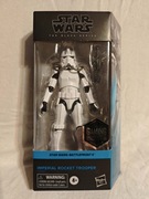  Star Wars Black Series Imperial Rocket Trooper