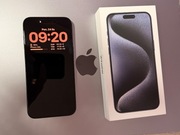 Apple iPhone 15 Pro Max 512GB 