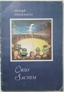 Orso Sachem - Henryk Sienkiewicz