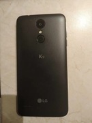 LG K9 black dual sim