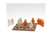 LEGO 5008897 Kółko i krzyżyk+ butle.
