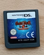Nintendo DS - Guilty gear - BIJATYKA MULTI