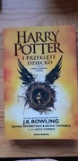 Harry Potter i przeklęte dziecko 