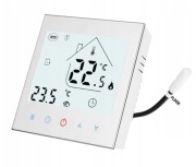 Regulator Temperatury Matec RTD-02 sterowanie ogrzewaniem