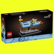 #NOWE# LEGO 40789 LATAJĄCY KSIĘŻYCOWY SAMOCHÓD