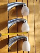 Kinkiet lampa Loft Taller uno design wall Light