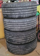 4 x opony letnie Bridgestone Turanza Eco 21'