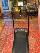 Bieżnia elektryczna Nedo HSM-T04