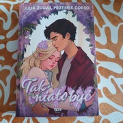 Super książka "Tak miało być" Julia Żugaj , Przemek Corso .